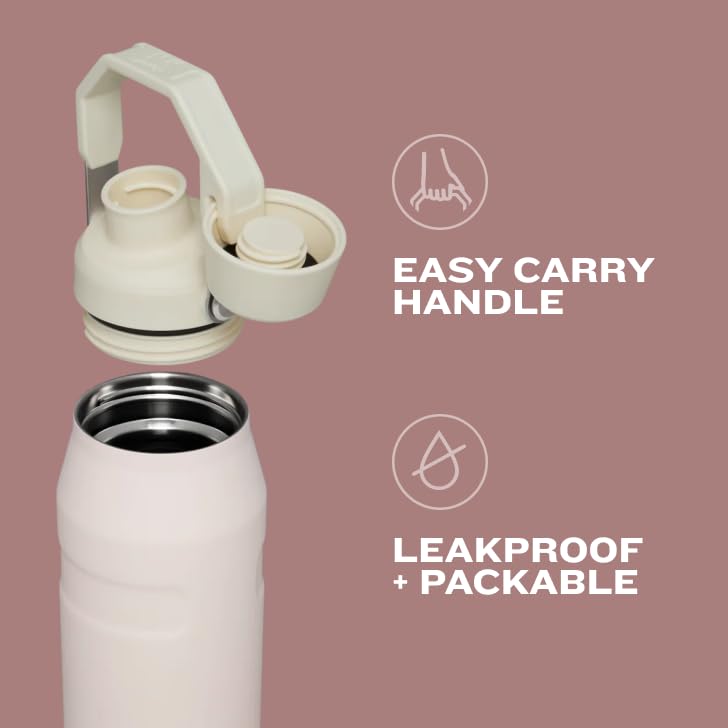Foto 5 pulgar | Tinte Aislante Stanley Iceflow Fast Flow De 1.06 L Para Botella De Agua - Venta Internacional.