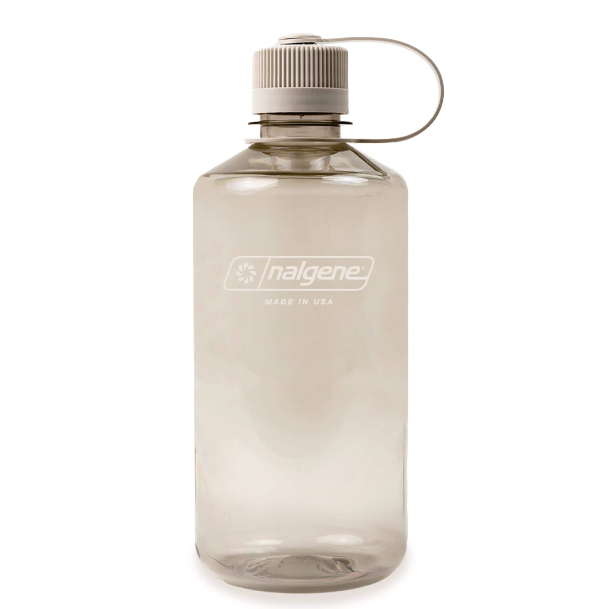 Botella De Agua Nalgene Sustain Tritan Sin Bpa 950 Ml Narrow Mo - Venta Internacional. $667