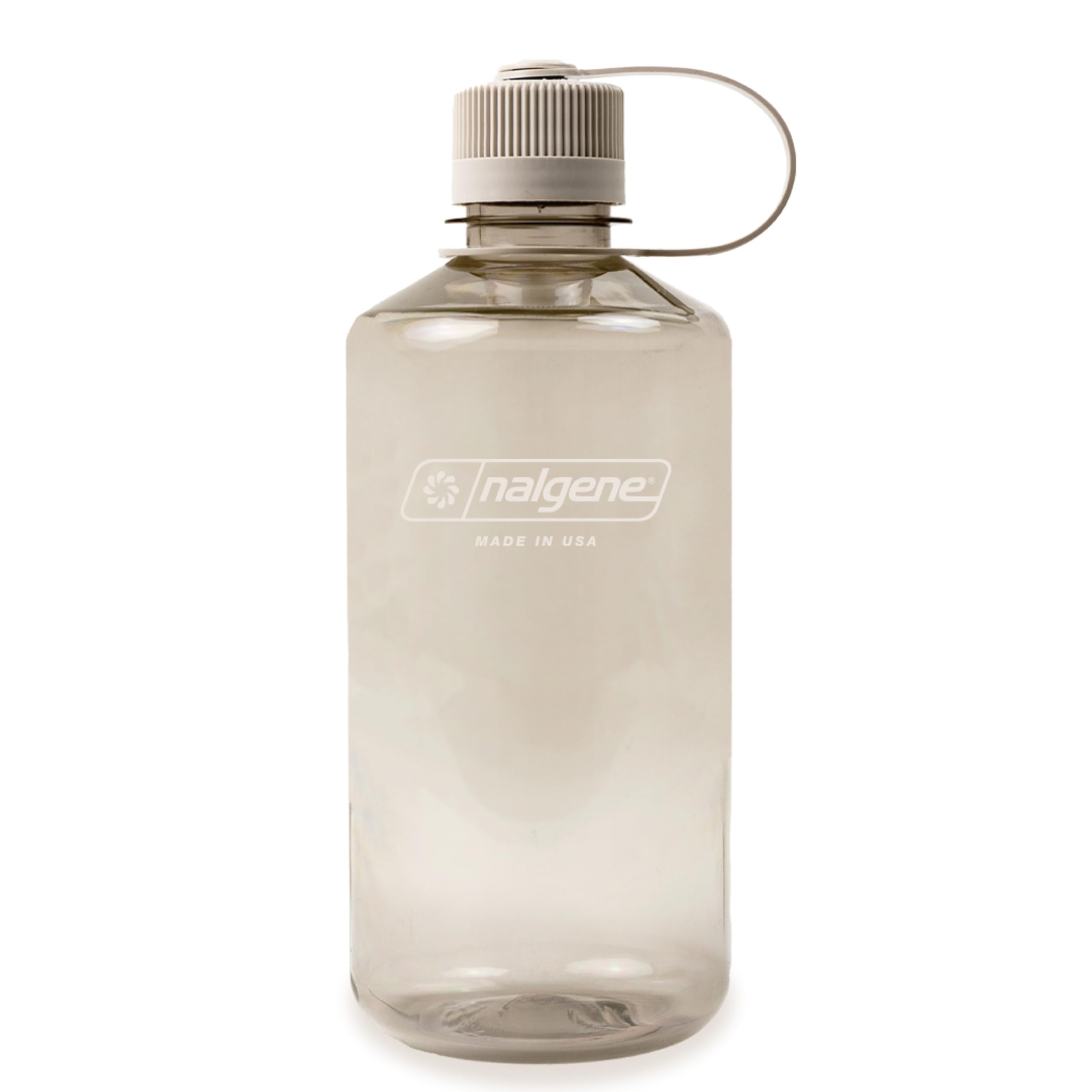 Botella De Agua Nalgene Sustain Tritan Sin Bpa 950 Ml Narrow Mo - Venta Internacional.