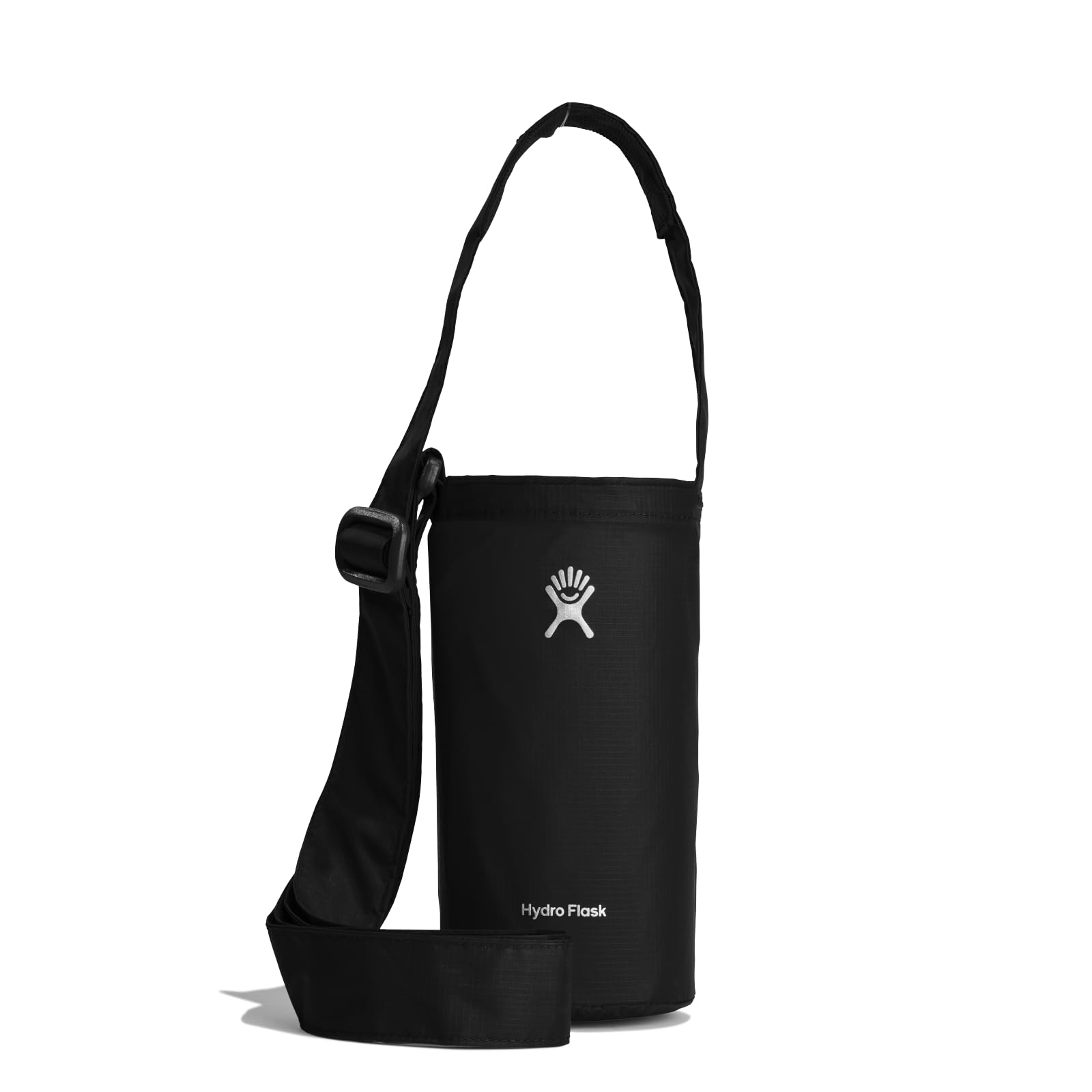 Foto 2 pulgar | Botellas Hydro Flask, Tamaño Mediano, Tamaño Sling R, Color Negro - Venta Internacional.