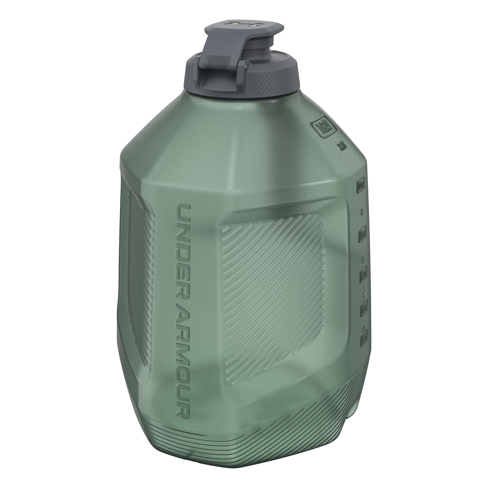 Foto 2 pulgar | Botella De Agua Under Armour, Jarra Deportiva Aislante De 1 Galón - Venta Internacional.