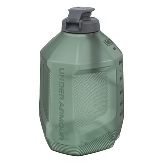Foto 1 | Botella De Agua Under Armour, Jarra Deportiva Aislante De 1 Galón - Venta Internacional.