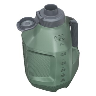 Foto 2 | Botella De Agua Under Armour, Jarra Deportiva Aislante De 1 Galón - Venta Internacional.