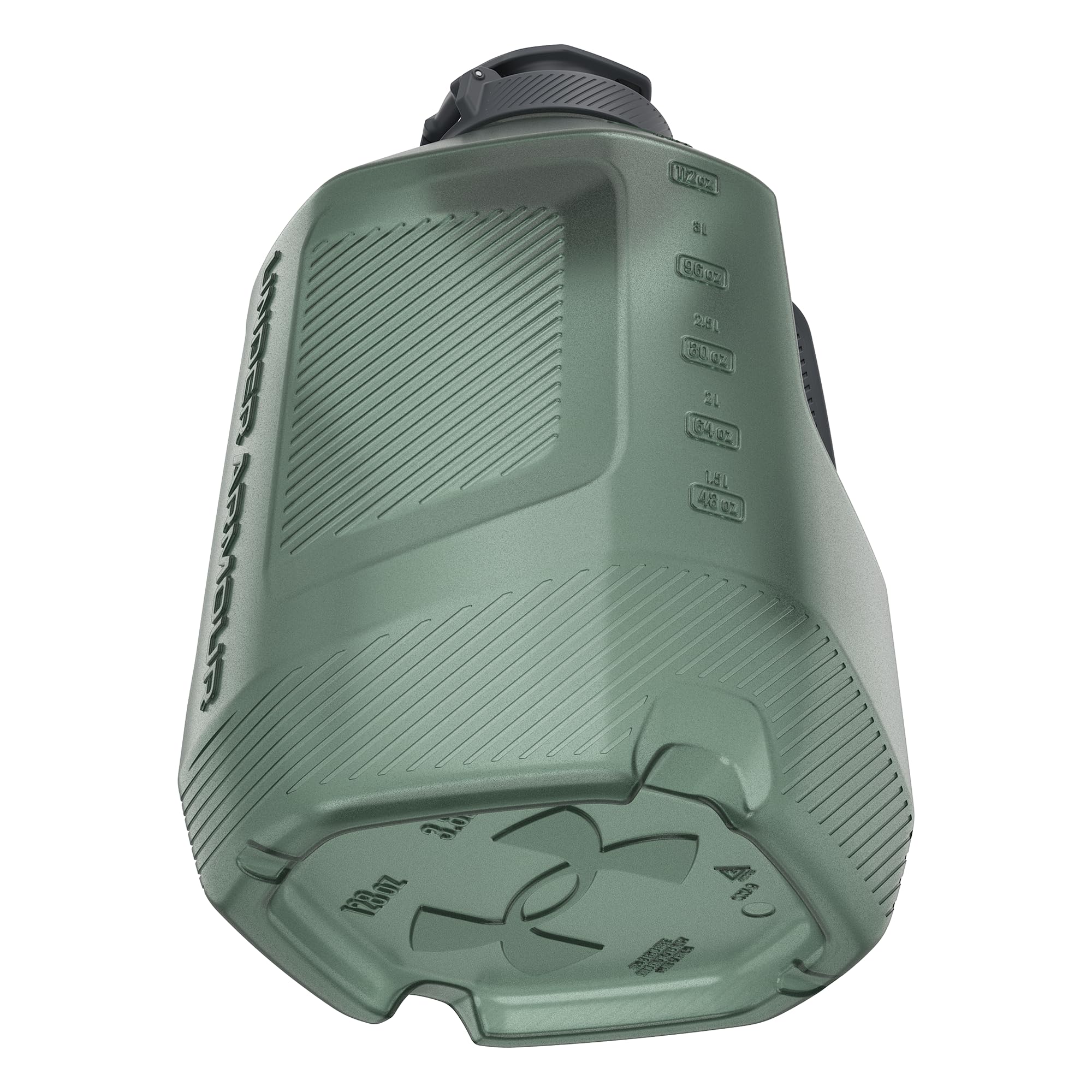 Foto 4 pulgar | Botella De Agua Under Armour, Jarra Deportiva Aislante De 1 Galón - Venta Internacional.