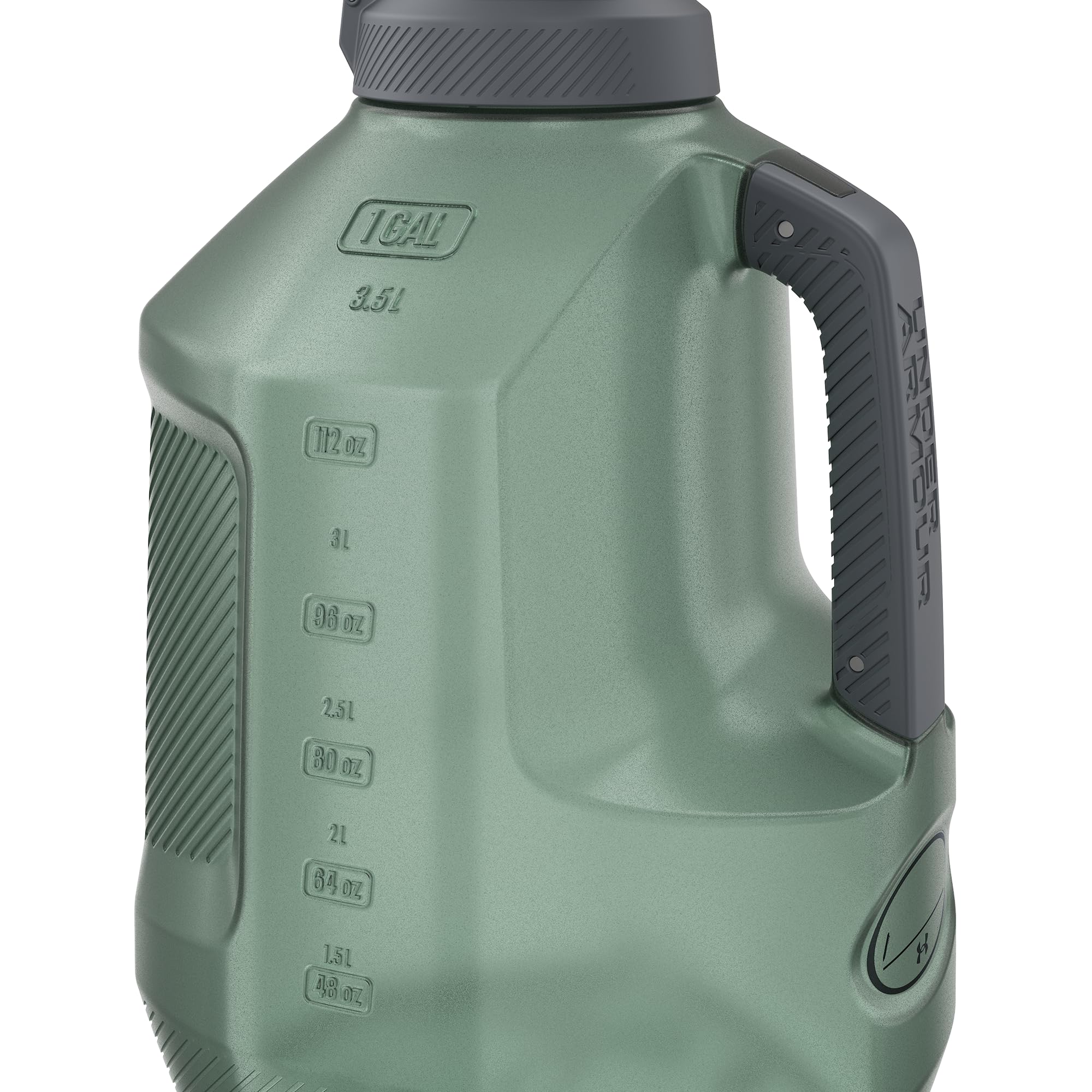 Foto 5 pulgar | Botella De Agua Under Armour, Jarra Deportiva Aislante De 1 Galón - Venta Internacional.