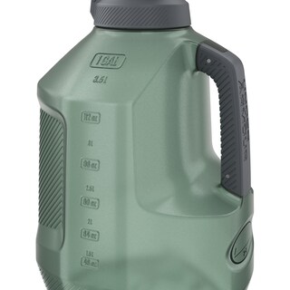 Foto 4 | Botella De Agua Under Armour, Jarra Deportiva Aislante De 1 Galón - Venta Internacional.