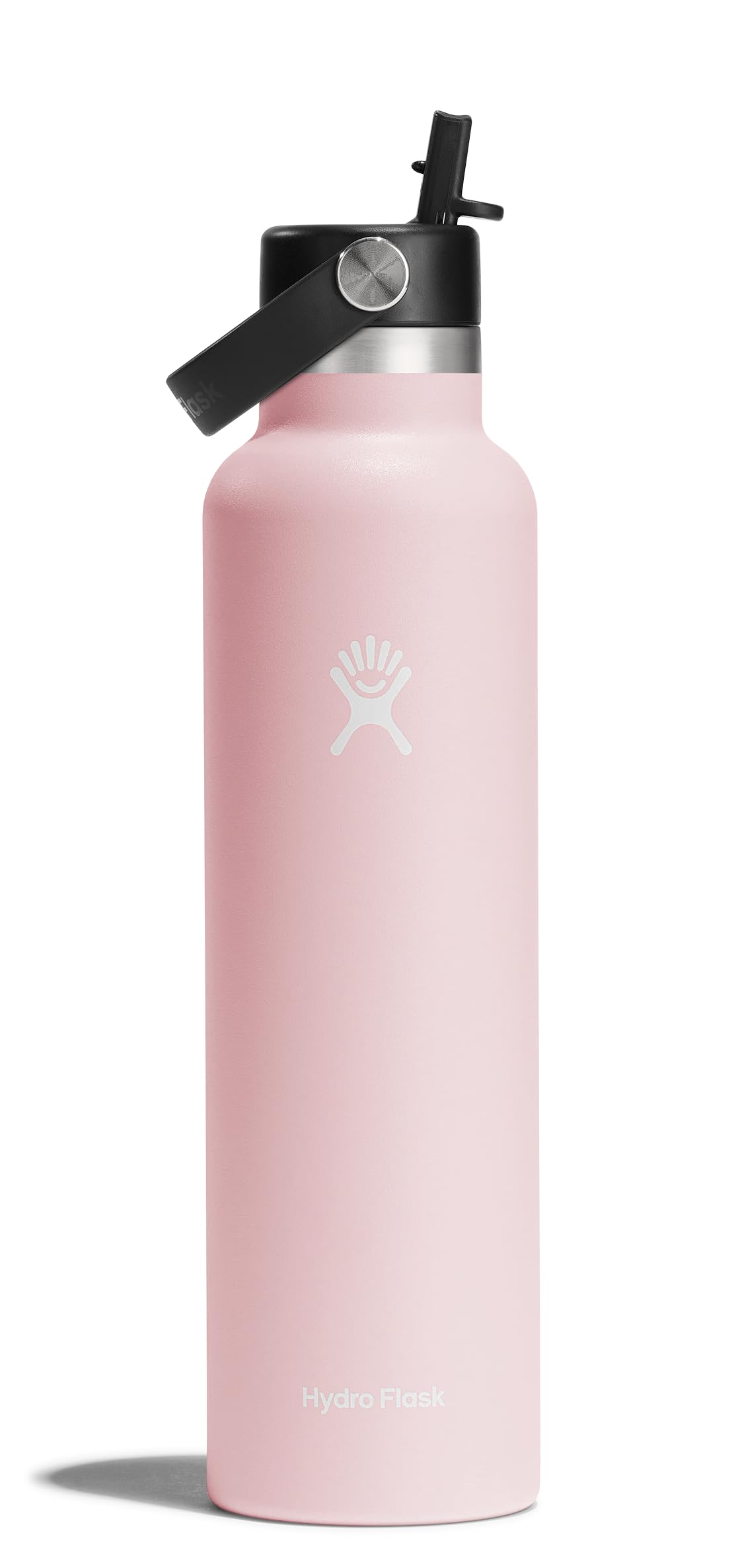 Botella De Agua Hydro Flask Standard Flex Straw Cap 700 Ml - Venta Internacional.