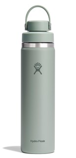 Foto 1 | Botella De Agua Hydro Flask Con Aislamiento De Acero Inoxidable De 700 Ml - Venta Internacional.