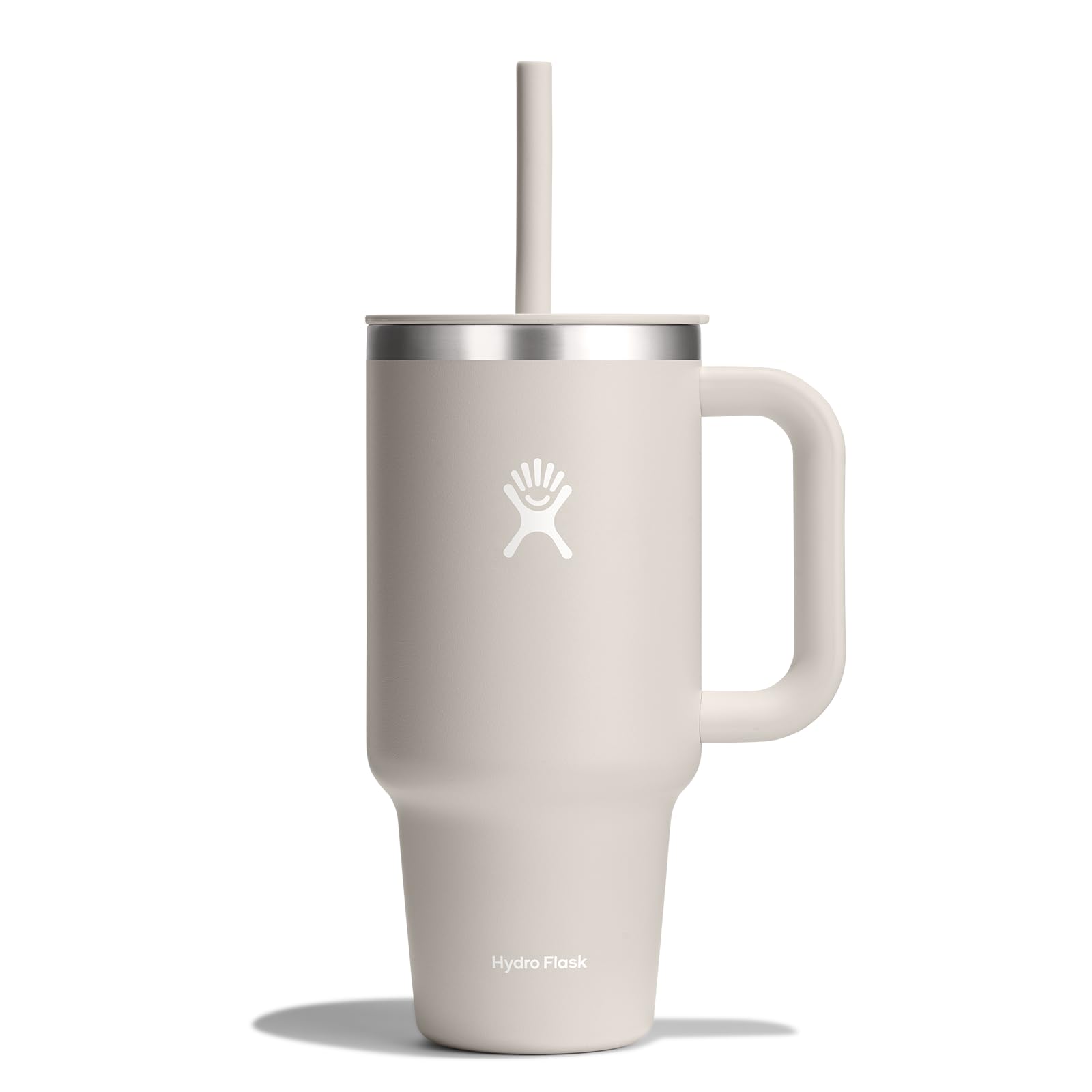 Foto 2 pulgar | Vaso De Viaje Hydro Flask Con Aislamiento De Acero Inoxidable, 950 Ml - Venta Internacional.