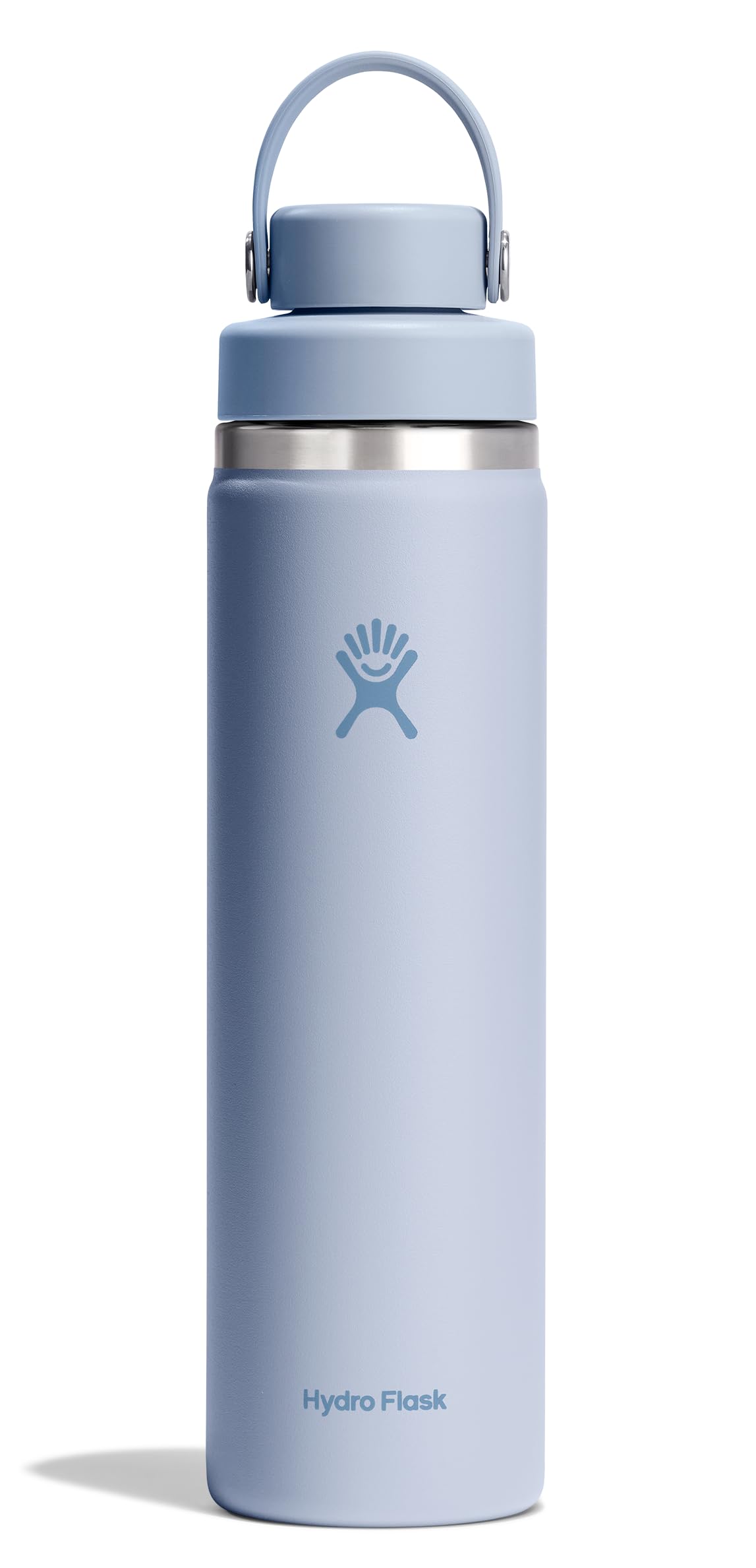 Botella De Agua Hydro Flask Con Aislamiento De Acero Inoxidable De 700 Ml - Venta Internacional. $1,148