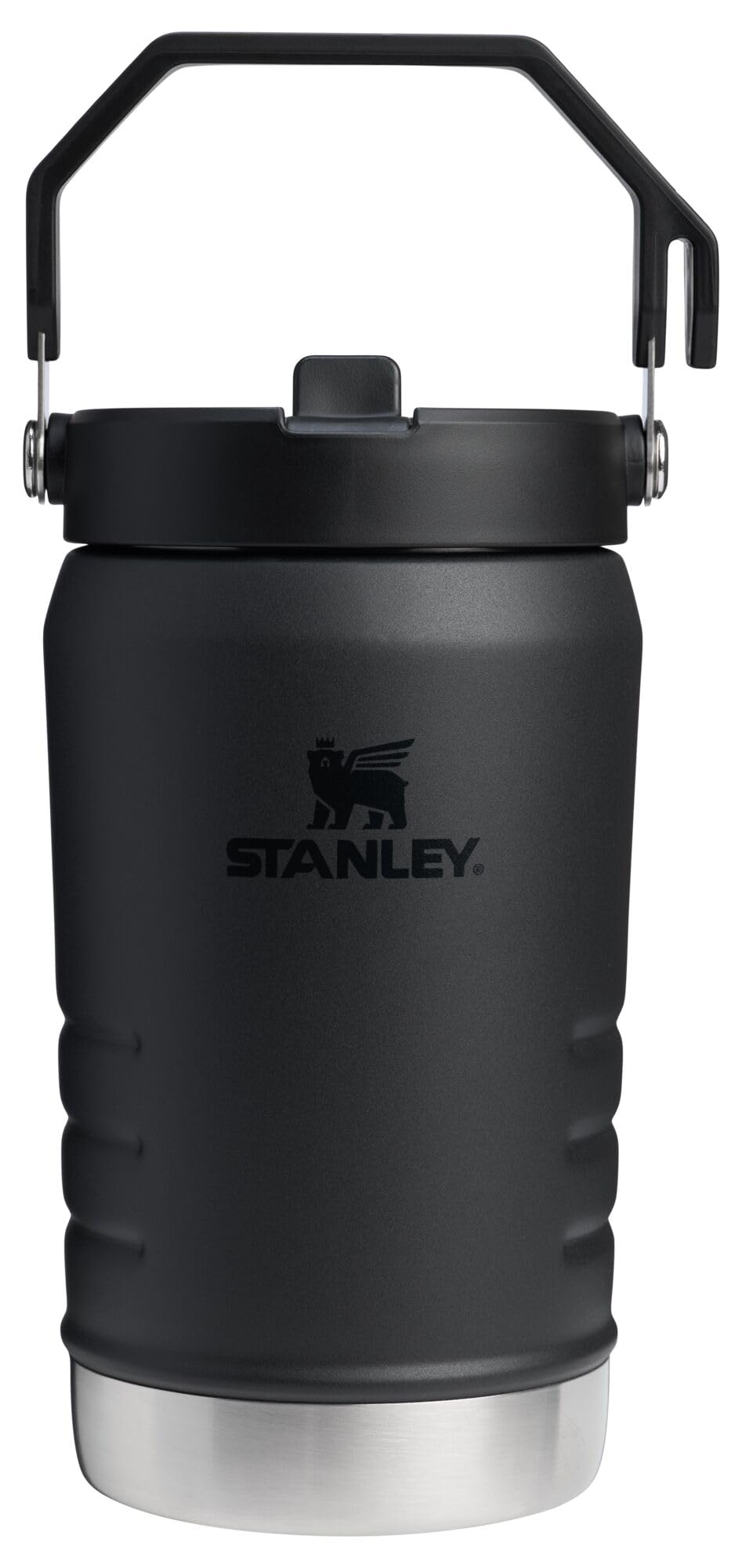 Foto 1 | Pajita Abatible Jug Stanley Iceflow 2.0, 1,18 L, Aislante, Inoxidable - Venta Internacional.