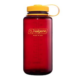 Foto 1 | Botella De Agua Nalgene Lightweight Sustain Tritan, 1 L, Montaje Ancho - Venta Internacional.