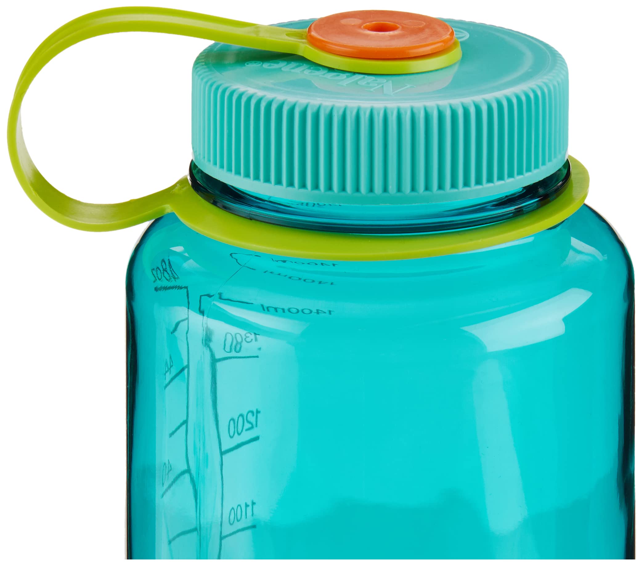 Foto 3 pulgar | Botella De Agua Nalgene Sustain Tritan Sin Bpa De 1,4 L De Boca Ancha - Venta Internacional.