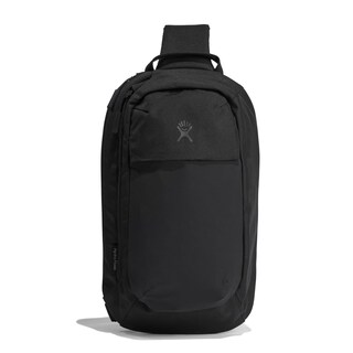 Foto 1 | Paquete De 2 Botellas Hydro Flask Slingback, Color Negro - Venta Internacional.