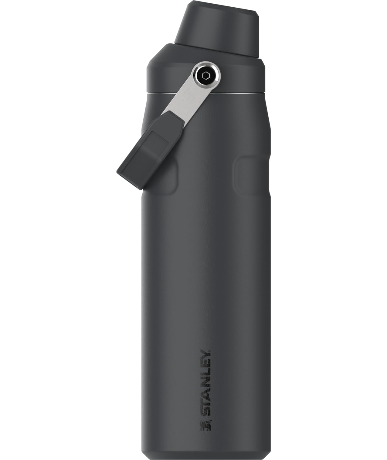 Foto 2 pulgar | Botella De Agua Stanley Iceflow Fast Flow De 24 Onzas | Tapa Con Caño Angular | Ligera Y A Prueba De - Venta Interna
