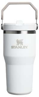 Foto 1 | Pajita Abatible Stanley Iceflow 2.0 Para Vaso, 590 Ml, Acero Inoxidable - Venta Internacional.