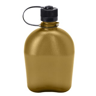 Foto 1 | Botella De Agua Nalgene Sustain Tritan Oasis Sin Bpa 946 Ml - Venta Internacional.