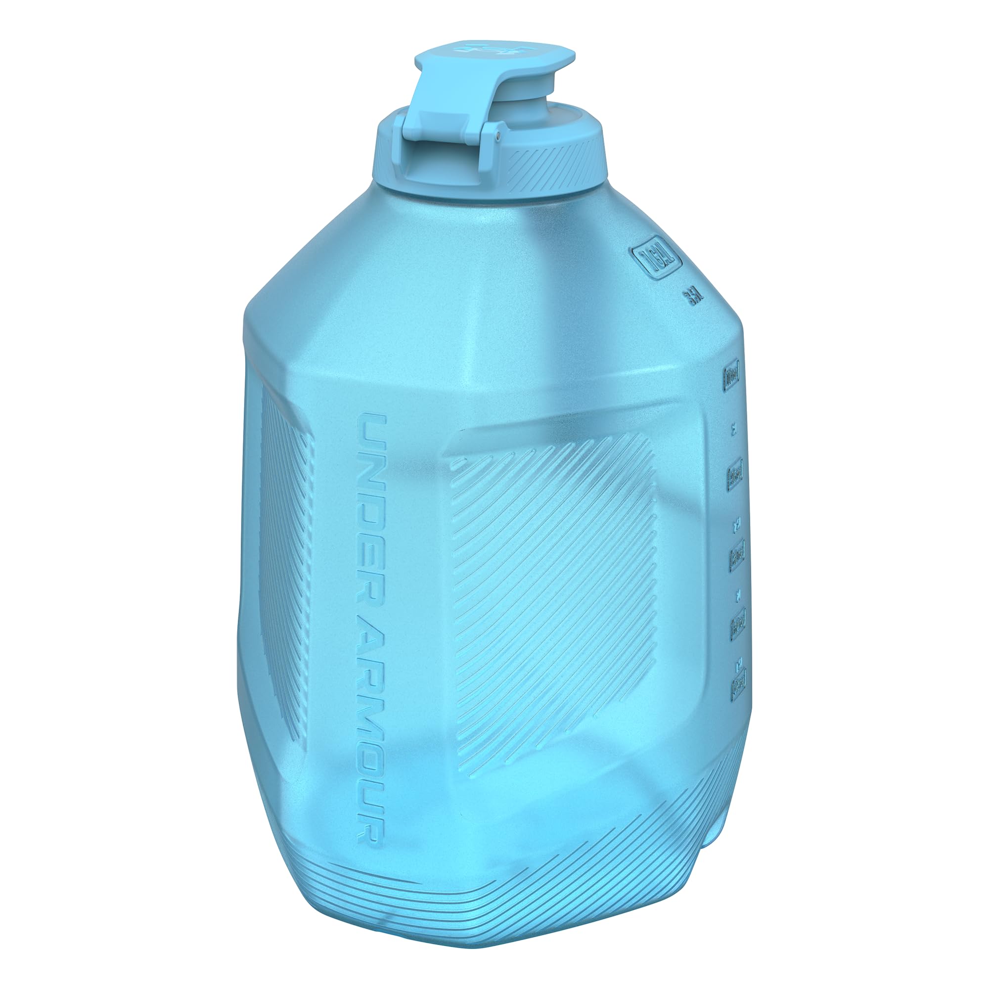 Foto 1 | Botella De Agua Under Armour, Jarra Deportiva Aislante De 1 Galón - Venta Internacional.