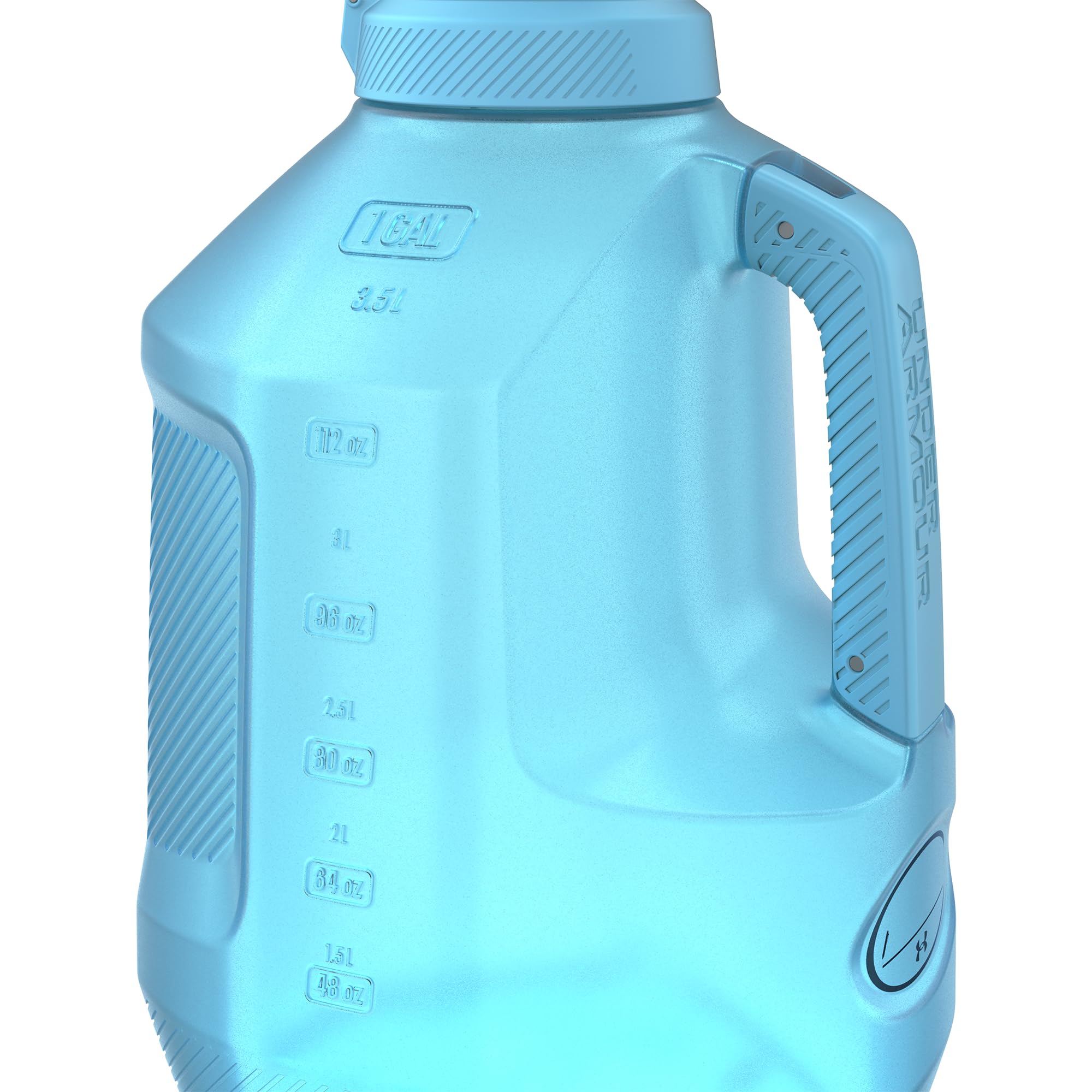 Foto 5 pulgar | Botella De Agua Under Armour, Jarra Deportiva Aislante De 1 Galón - Venta Internacional.