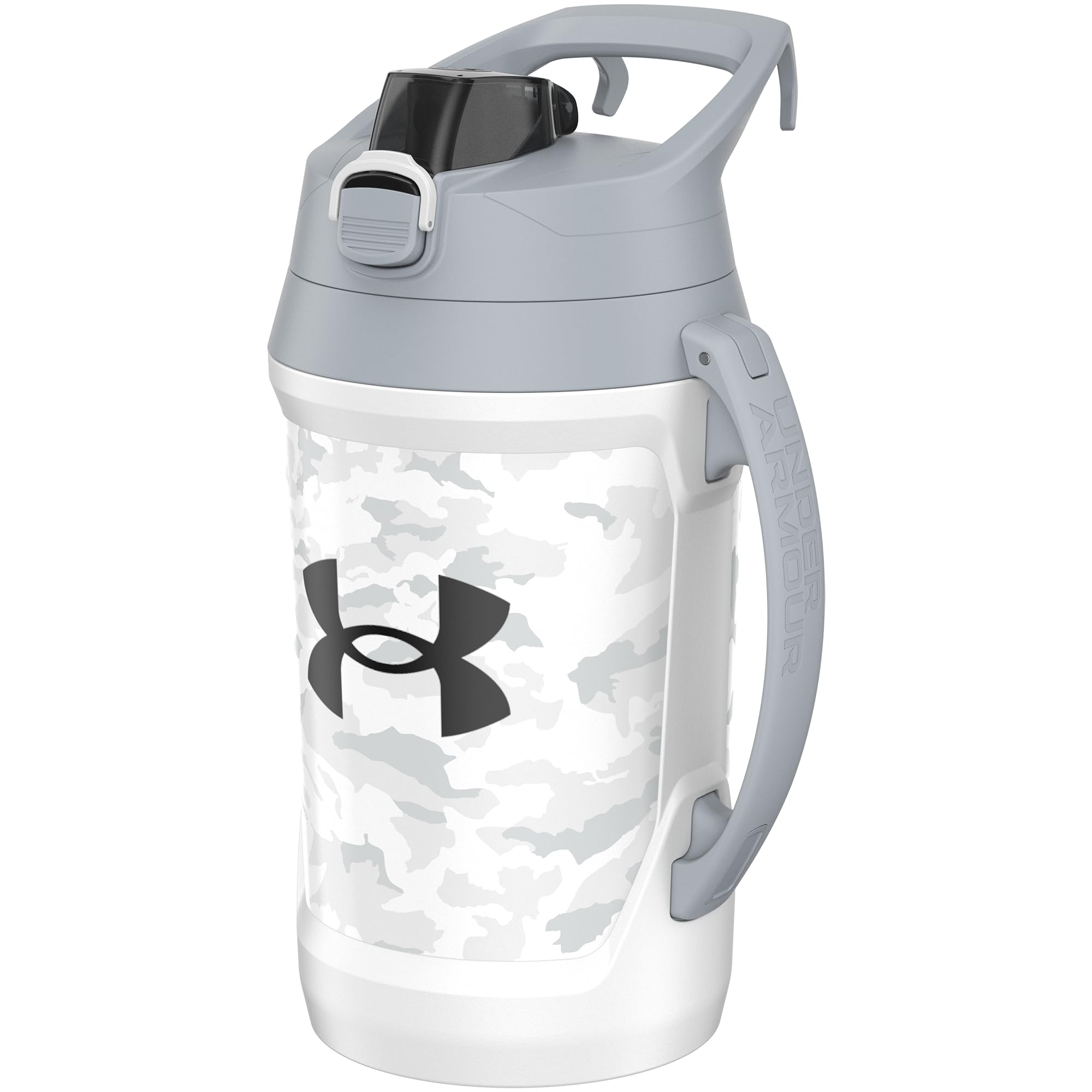 Foto 2 pulgar | Jarra De Agua Under Armour Playmaker De 1,9 L Con Aislamiento Y Asa - Venta Internacional.