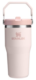 Foto 1 | Pajita Abatible Stanley Iceflow 2.0 Para Vaso, 590 Ml, Acero Inoxidable - Venta Internacional.