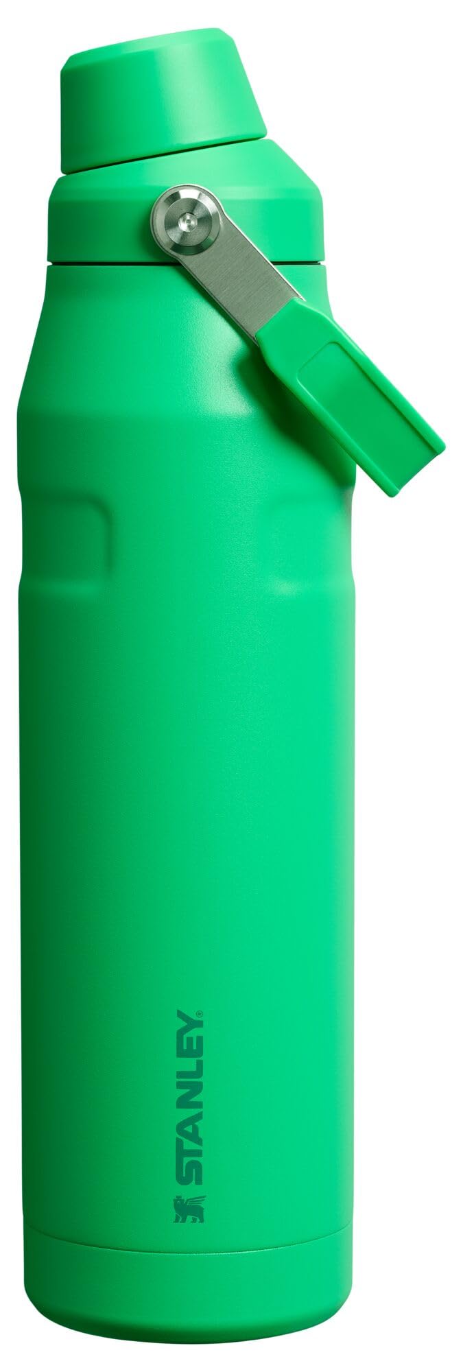 Botella De Agua Stanley Iceflow Fast Flow 1.06l De Acero Inoxidable - Venta Internacional. $1,275