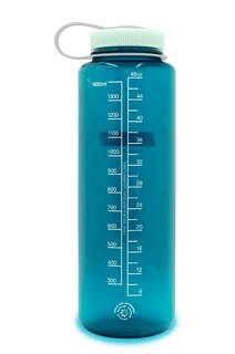 Foto 2 | Botella De Agua Nalgene Sustain Tritan Sin Bpa De 1,4 L De Boca Ancha - Venta Internacional.