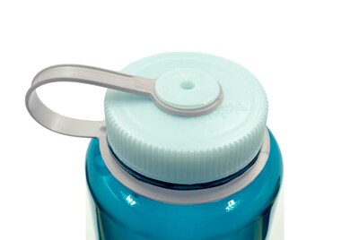 Foto 3 | Botella De Agua Nalgene Sustain Tritan Sin Bpa De 1,4 L De Boca Ancha - Venta Internacional.