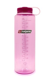 Foto 1 | Botella De Agua Nalgene Sustain Tritan Sin Bpa Hecha Con Material Derivado Del 50% De Residuos Plást - Venta Interna
