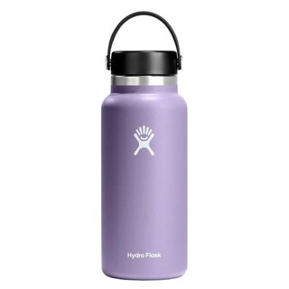 Foto 1 | Botella De Agua Hydro Flask, Boca Ancha, 946 Ml, Moonshadow - Venta Internacional.