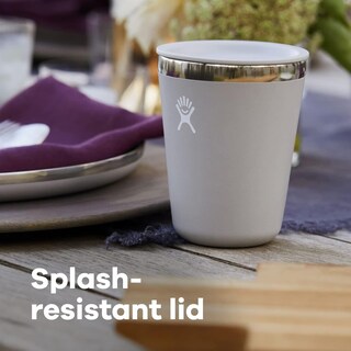Foto 4 | Vaso Hydro Flask Surf Para Exteriores, 350 Ml, Con Tapa - Venta Internacional.