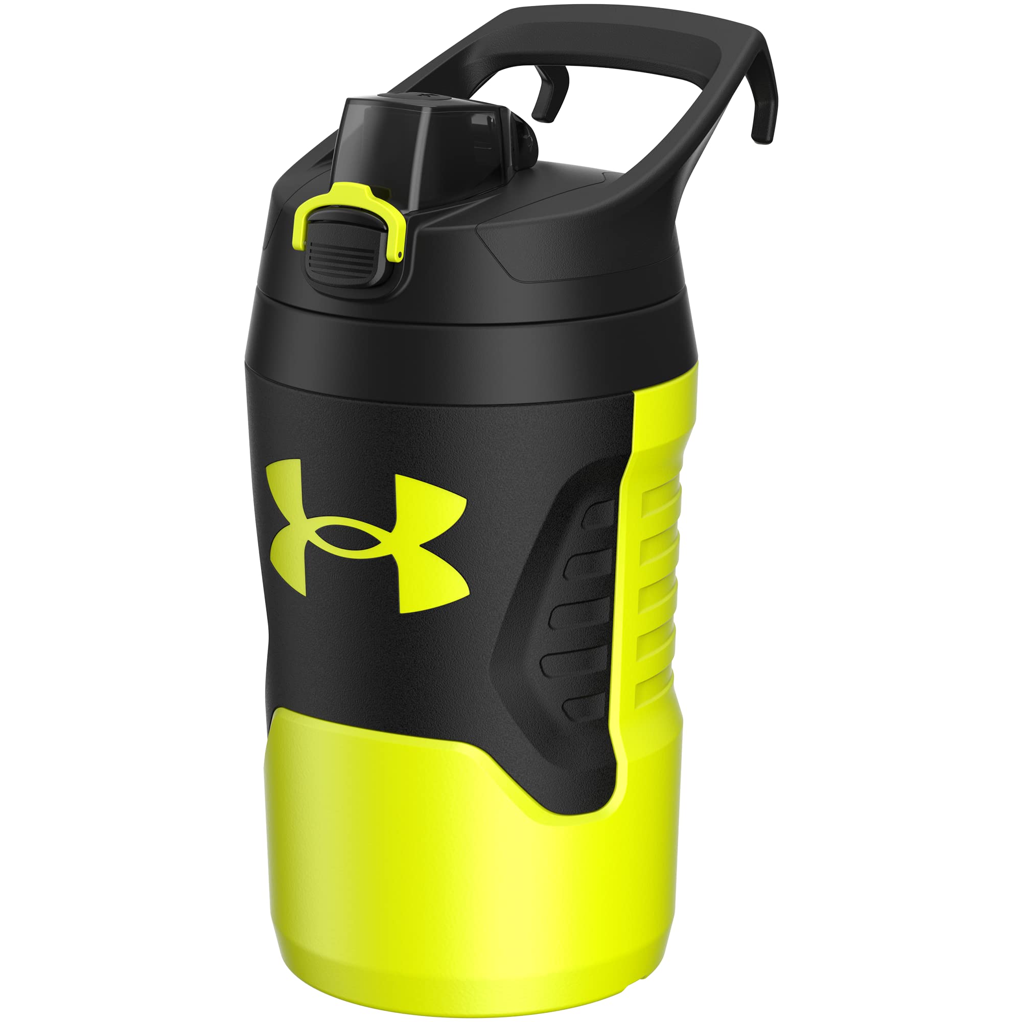 Foto 1 | Botella De Agua Con Aislamiento Under Armour De 950 Ml Con Asa Y Gancho - Venta Internacional.