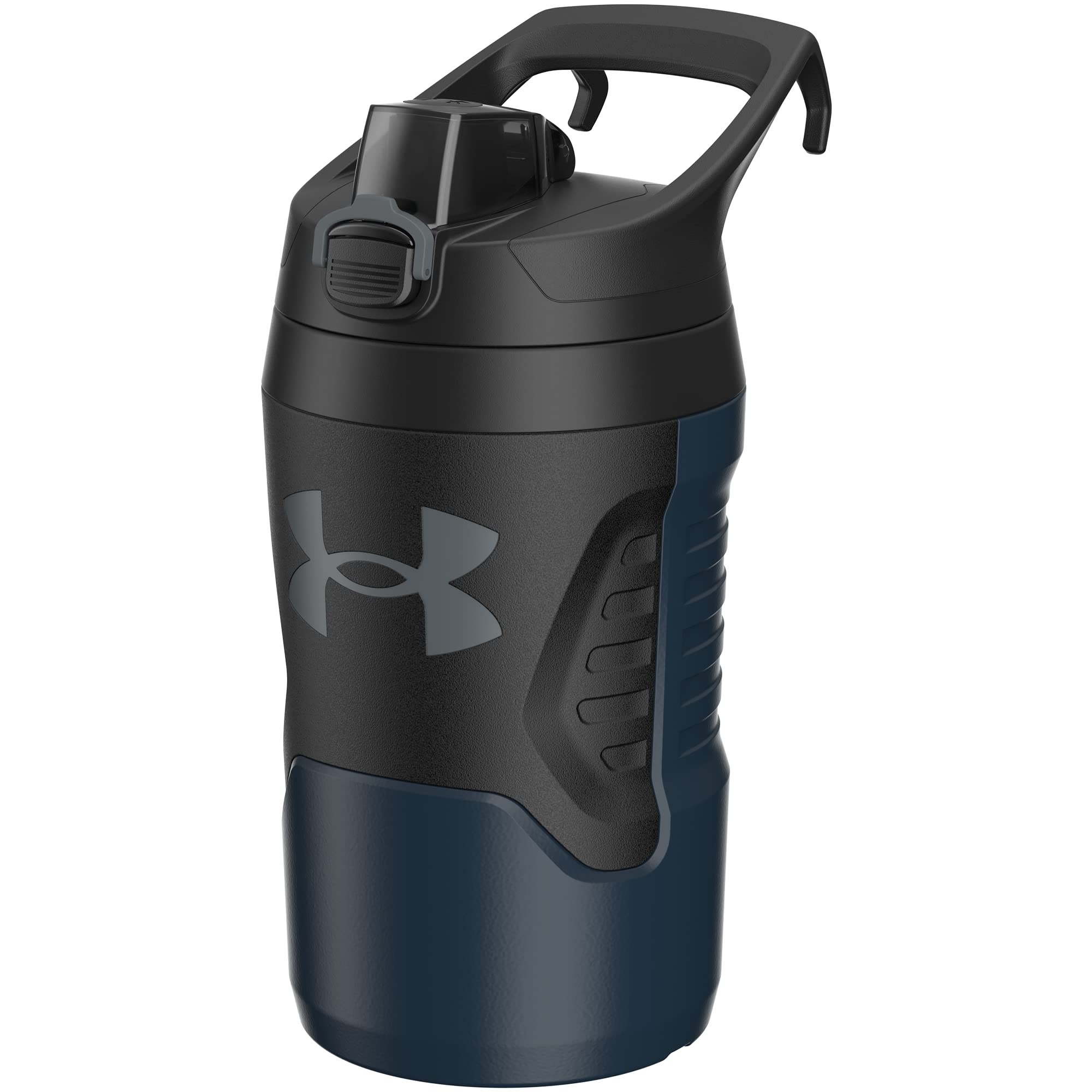 Foto 2 pulgar | Botella De Agua Under Armour Con Aislamiento Deportivo De 950 Ml Con Asa - Venta Internacional.