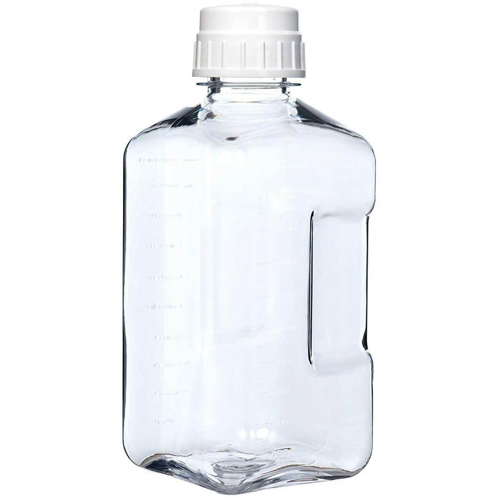 Foto 2 pulgar | Botella Growler Nalgene Sustain Tritan sin Bpa 1,9 L, Transparente - Venta Internacional