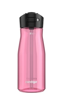 Foto 1 | Botella De Agua Contigo Ashland 2.0 A Prueba De Fugas, 950 Ml Azalea - Venta Internacional.