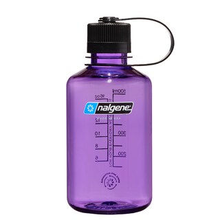 Foto 1 | Botella De Agua Nalgene Sustain Tritan Sin Bpa, 500 Ml, Color Morado - Venta Internacional.