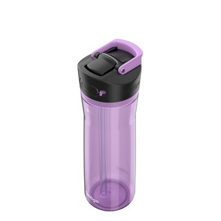 Foto 3 | Botella De Agua Contigo Ashland 700 Ml Pansy De Acero Inoxidable - Venta Internacional.