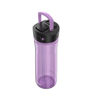 Foto 5 | Botella De Agua Contigo Ashland 700 Ml Pansy De Acero Inoxidable - Venta Internacional.