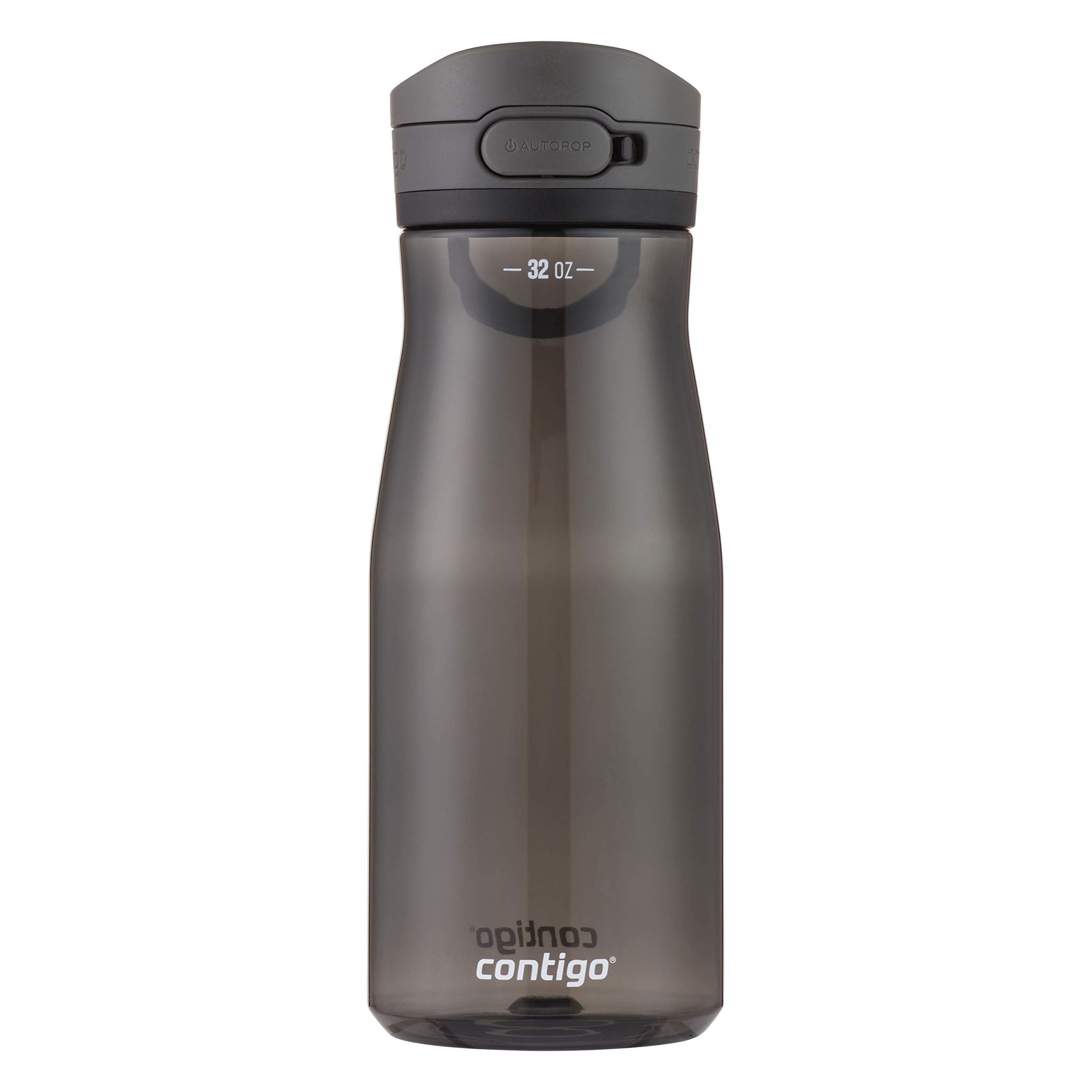 Foto 2 pulgar | Botella De Agua Contigo Jackson 2.0 Tritan Autopop Con Tapa 950 Ml - Venta Internacional.