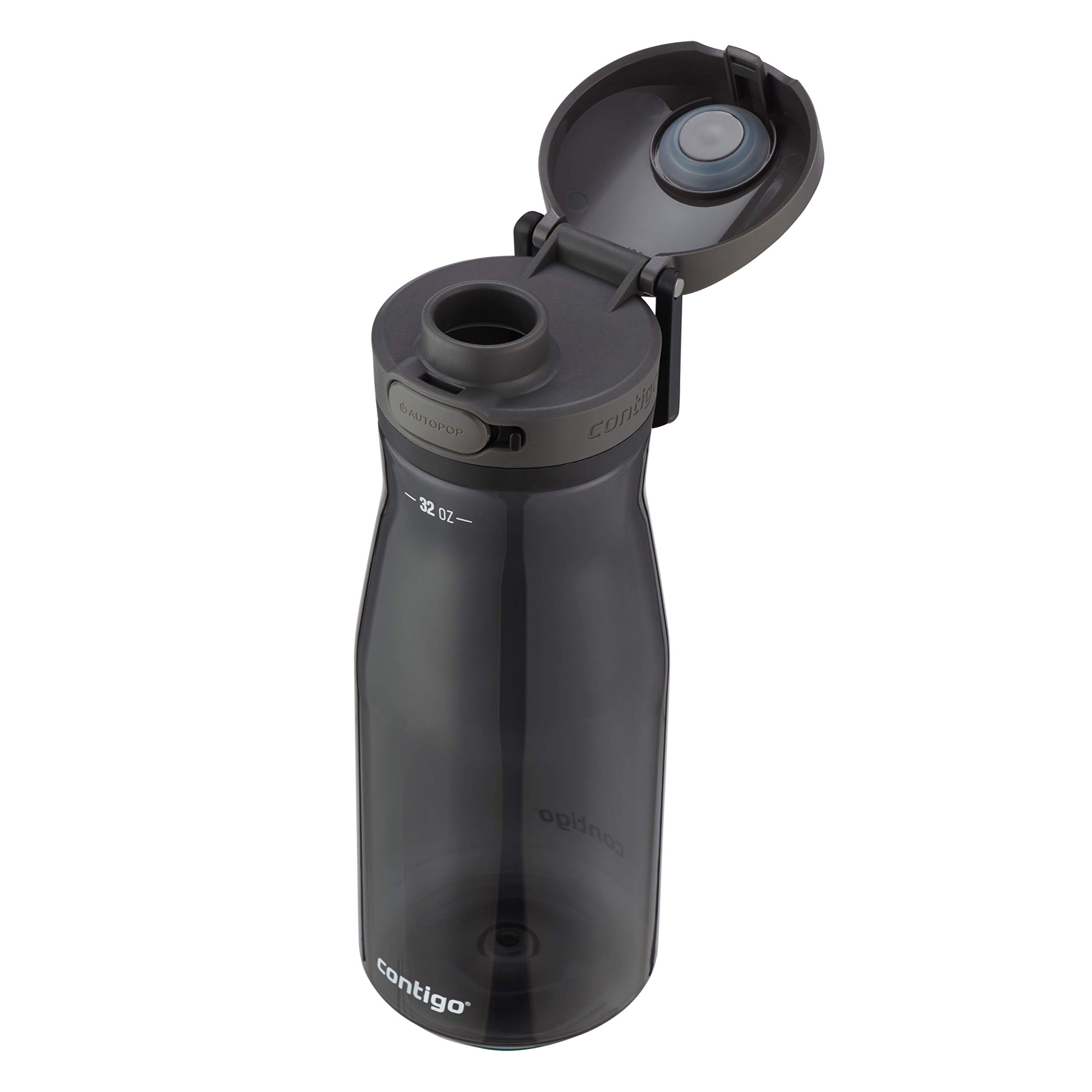 Foto 3 pulgar | Botella De Agua Contigo Jackson 2.0 Tritan Autopop Con Tapa 950 Ml - Venta Internacional.