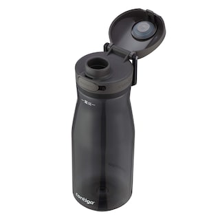 Foto 2 | Botella De Agua Contigo Jackson 2.0 Tritan Autopop Con Tapa 950 Ml - Venta Internacional.