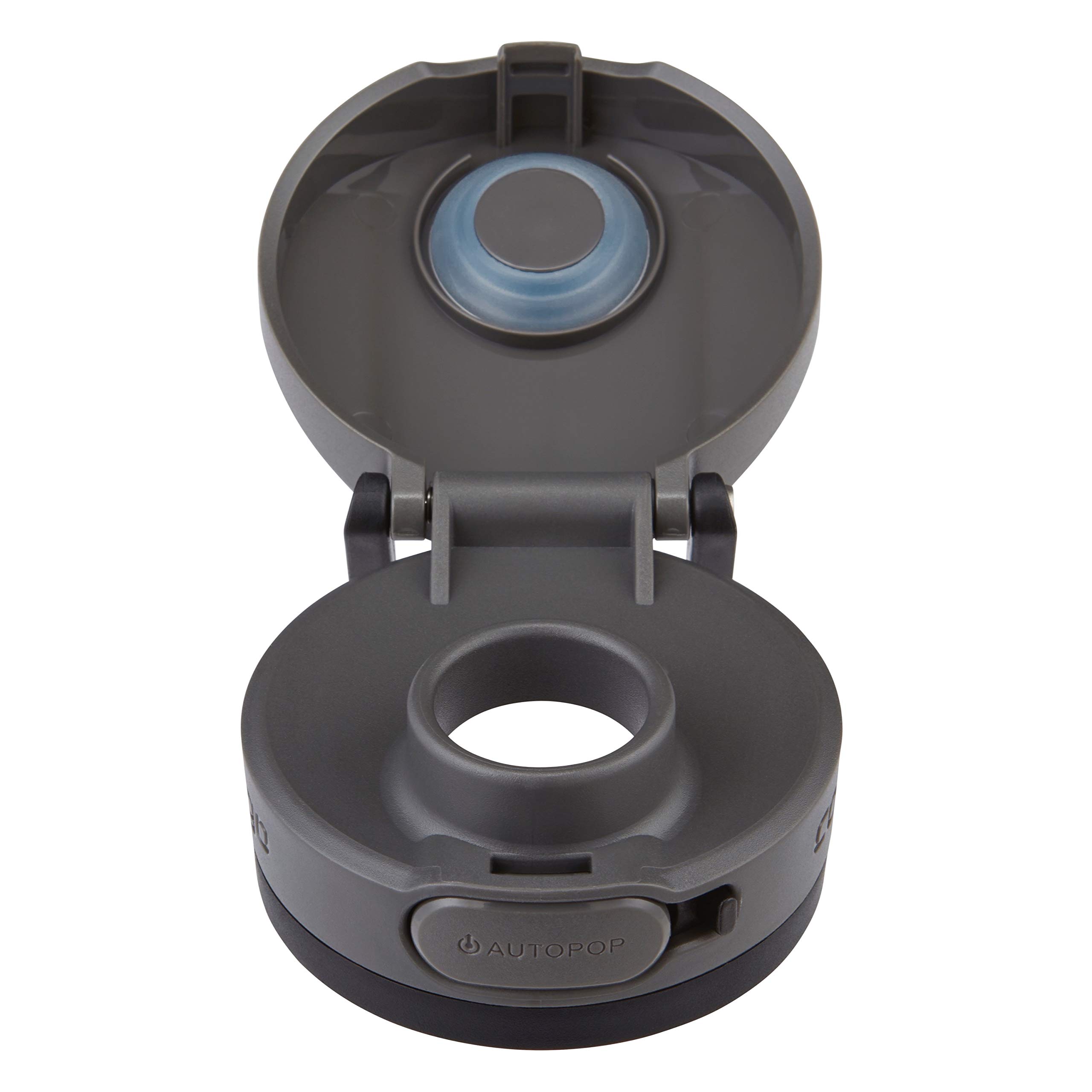 Foto 7 pulgar | Botella De Agua Contigo Jackson 2.0 Tritan Autopop Con Tapa 950 Ml - Venta Internacional.