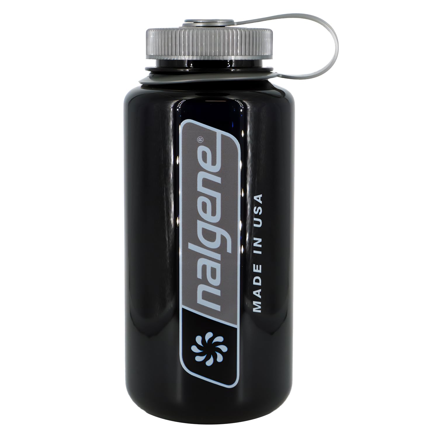 Foto 2 pulgar | Botella De Agua Nalgene Odyssey Large Logo 946 Ml Sin Bpa - Venta Internacional.
