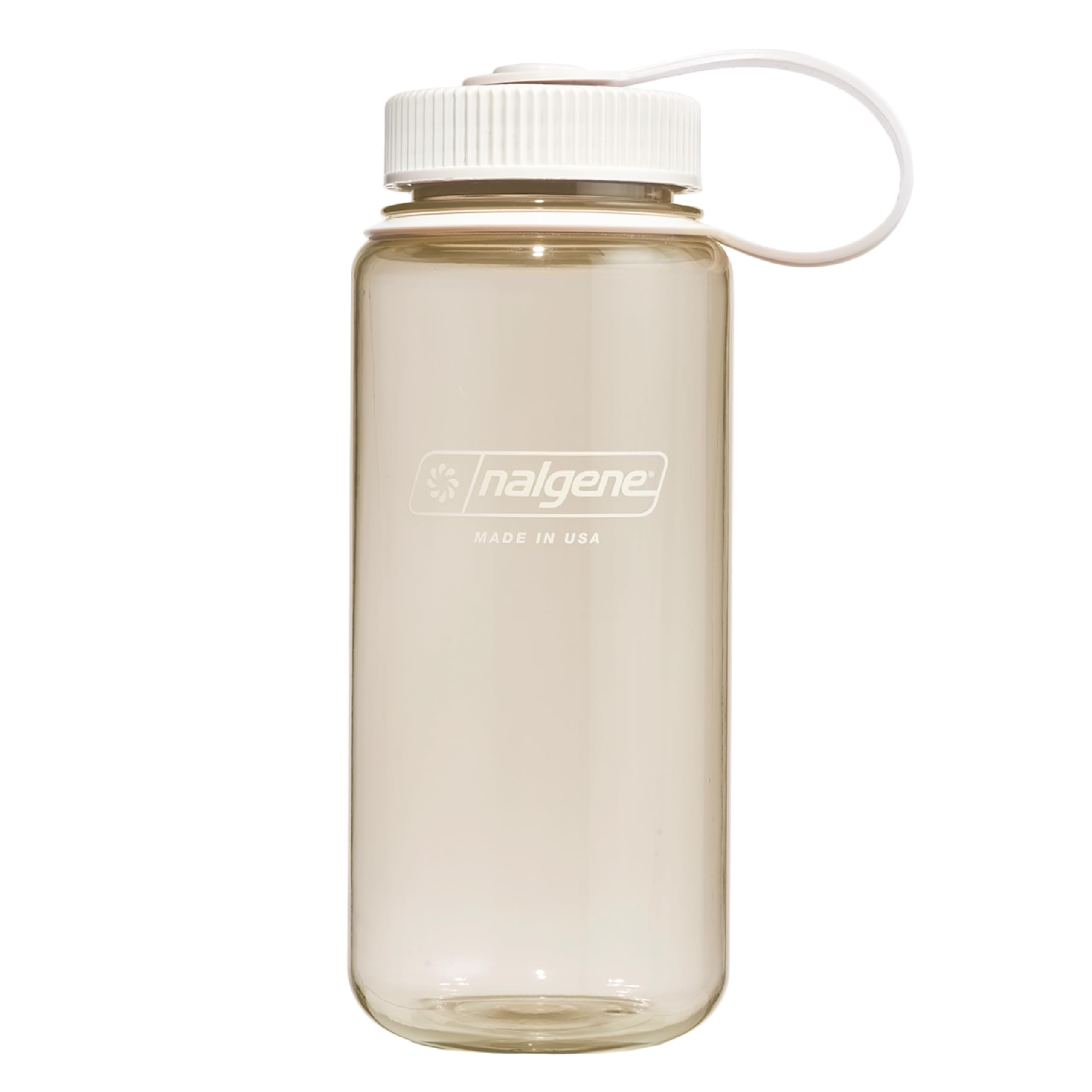Foto 1 | Botella De Agua Nalgene Sustain Tritan Sin Bpa, 500 Ml, Boca Ancha - Venta Internacional.