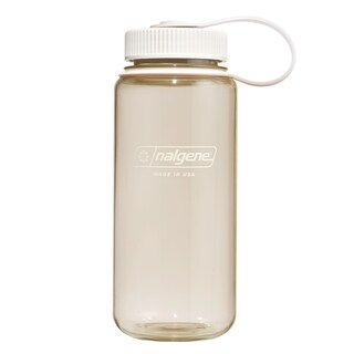 Foto 1 | Botella De Agua Nalgene Sustain Tritan Sin Bpa, 500 Ml, Boca Ancha - Venta Internacional.