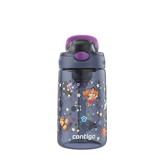 Foto 1 | Botella De Agua Contigo Aubrey Paw Patrol 420 Ml Morada - Venta Internacional.