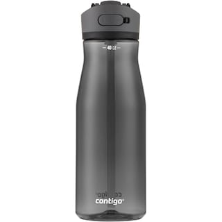 Foto 1 | Botella De Agua Contigo Ashland 2.0, A Prueba De Fugas, 1,2 L, Regaliz - Venta Internacional.