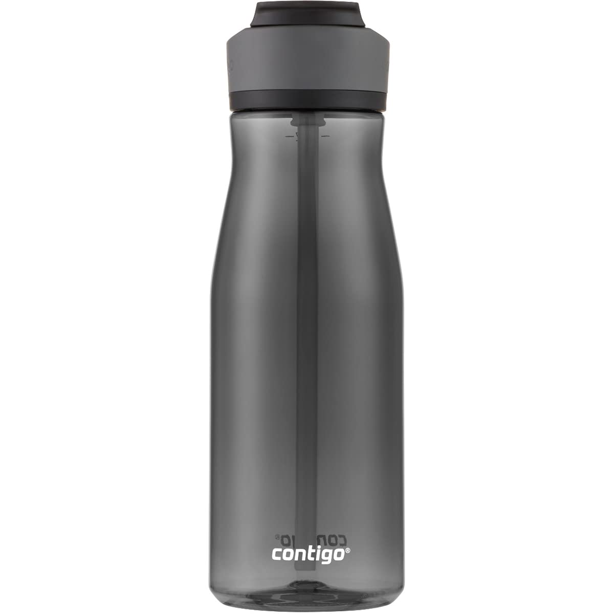 Foto 3 pulgar | Botella De Agua Contigo Ashland 2.0, A Prueba De Fugas, 1,2 L, Regaliz - Venta Internacional.