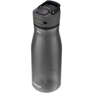 Foto 3 | Botella De Agua Contigo Ashland 2.0, A Prueba De Fugas, 1,2 L, Regaliz - Venta Internacional.