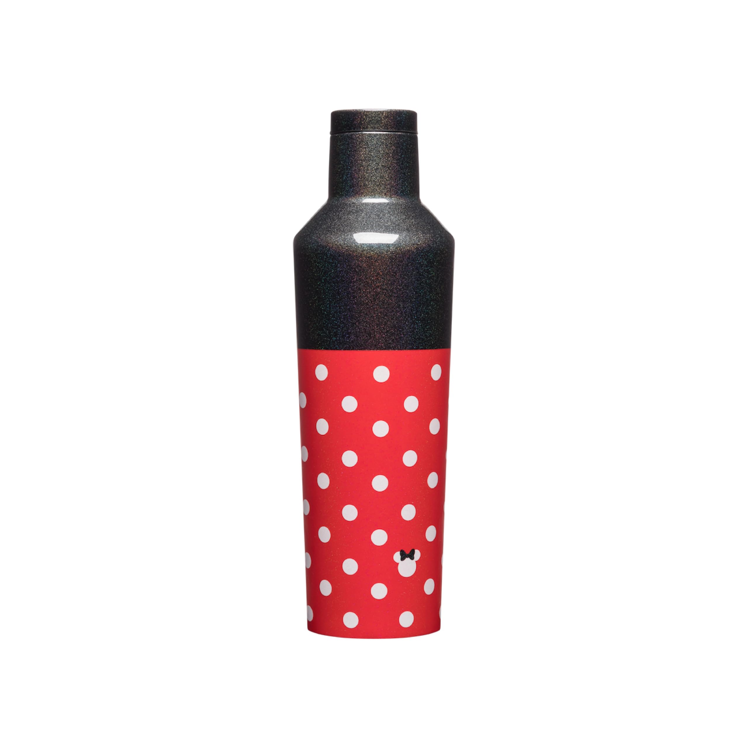 Foto 2 pulgar | Botella de Agua Corkcicle Disney Minnie 500 ml - Venta Internacional